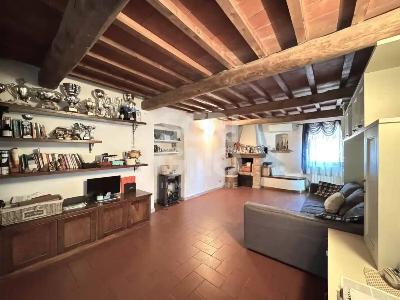 Appartamento in vendita a Vaiano