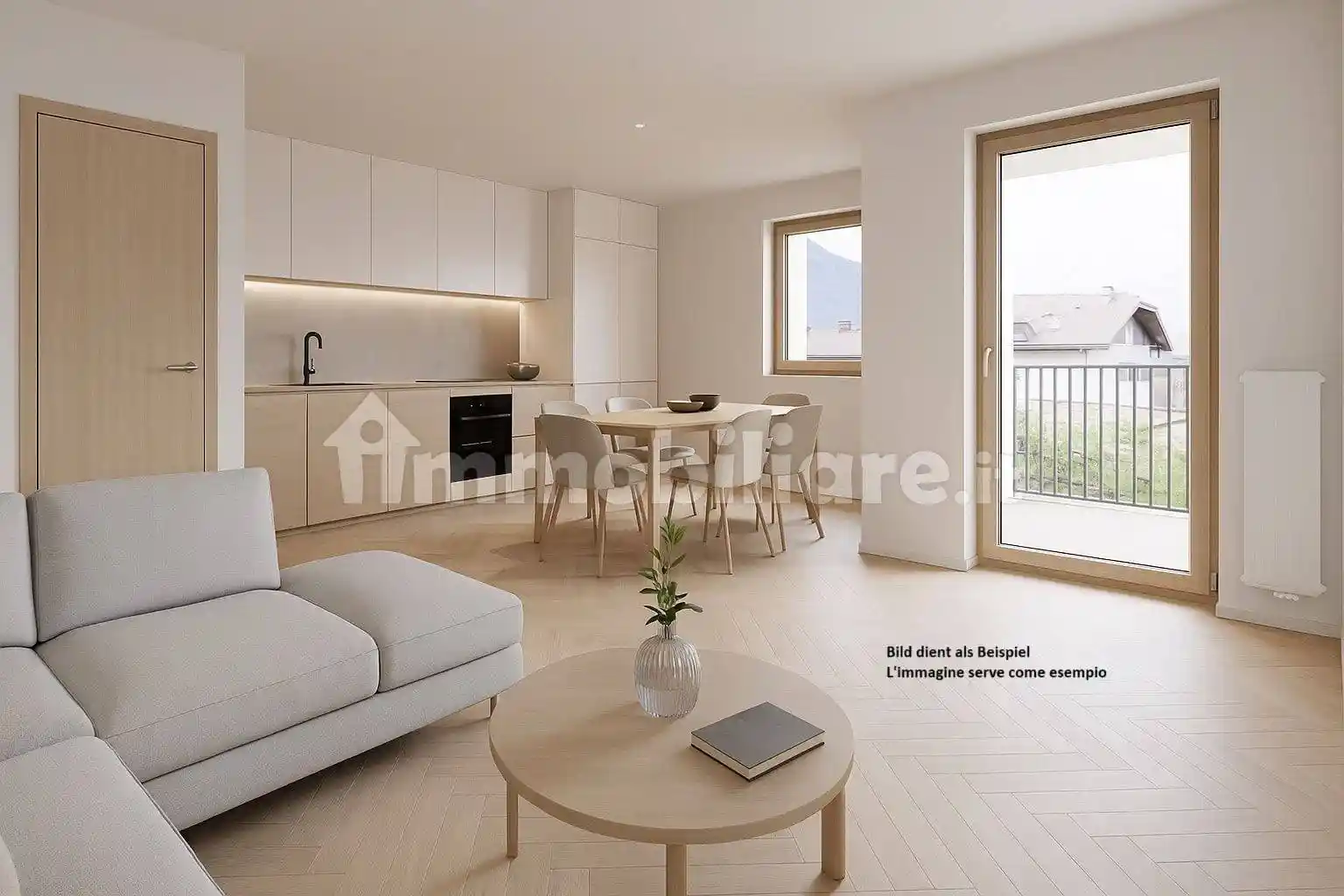 Appartamento - foto 2