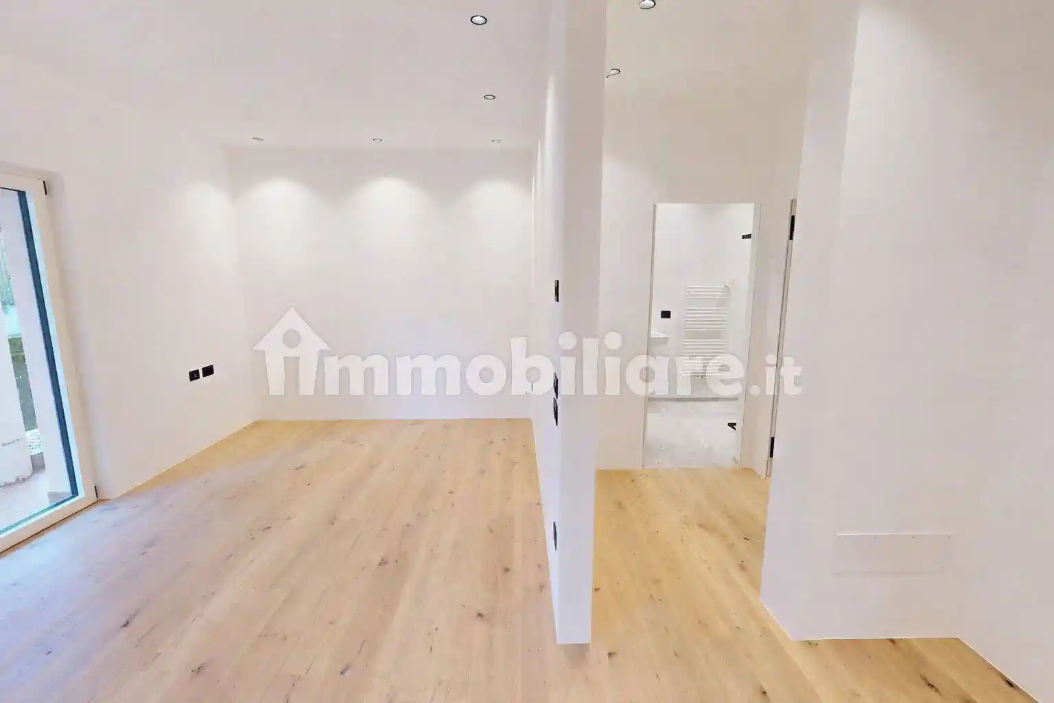 Appartamento in vendita a Merano