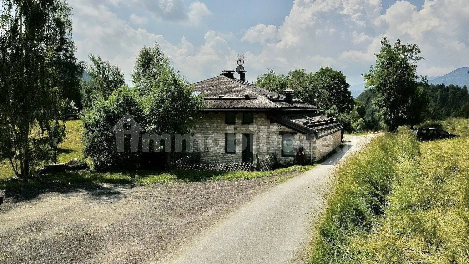 Palazzo - Edificio in Vendita - foto 2