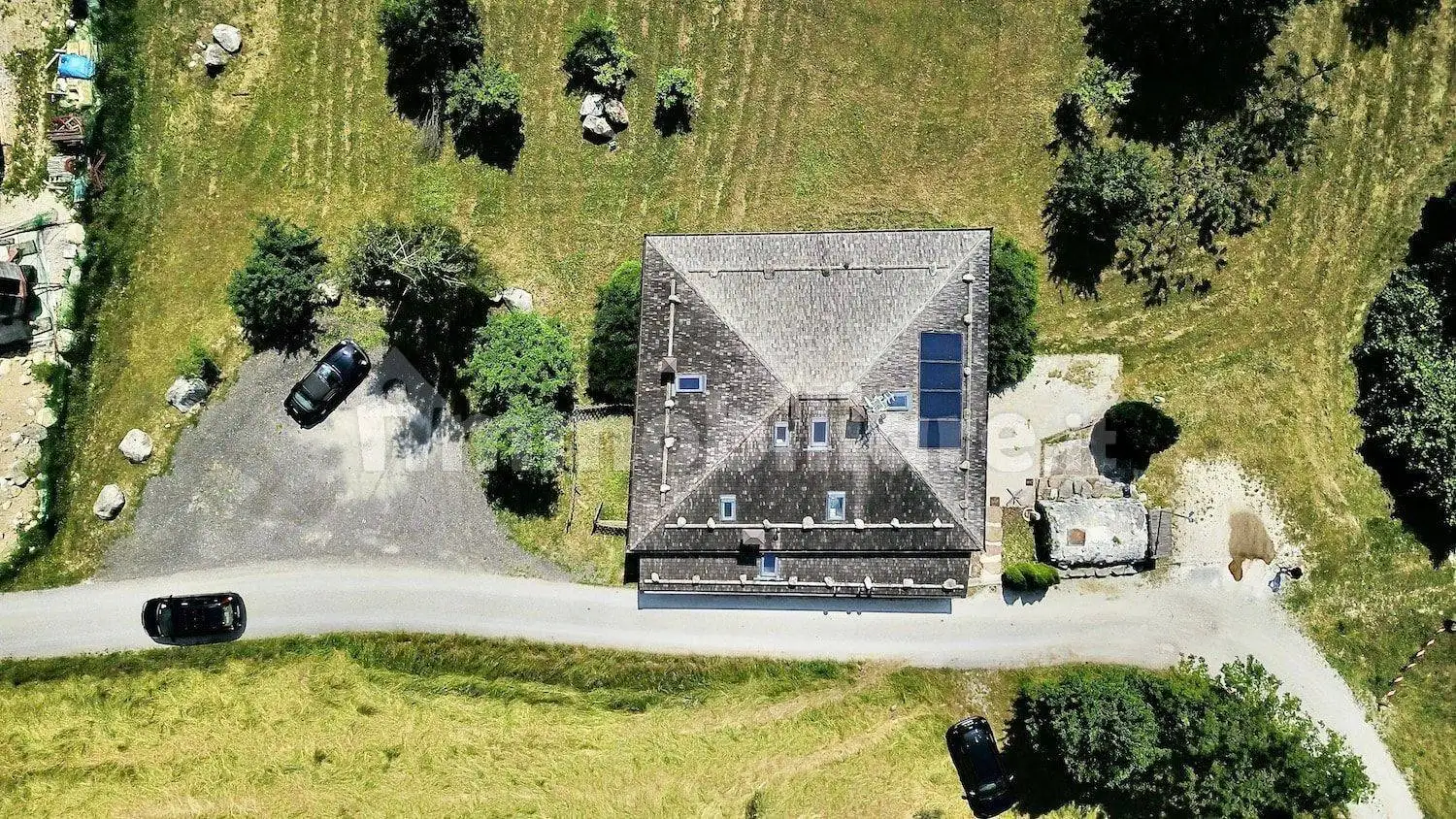 Palazzo - Edificio in Vendita - foto 4