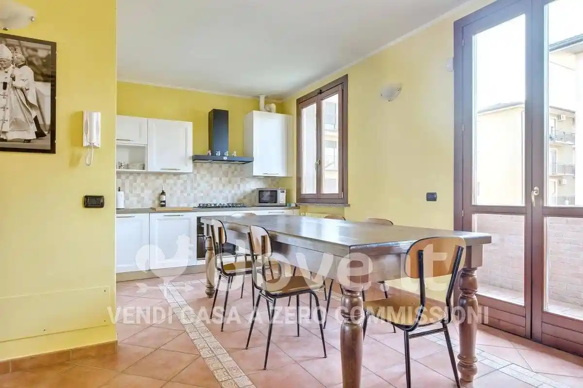 Villa in vendita a Massalengo