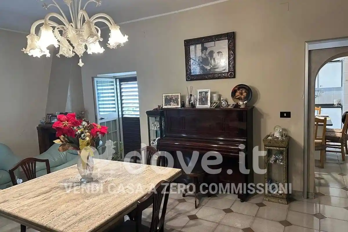 Casa indipendente in vendita a Recale