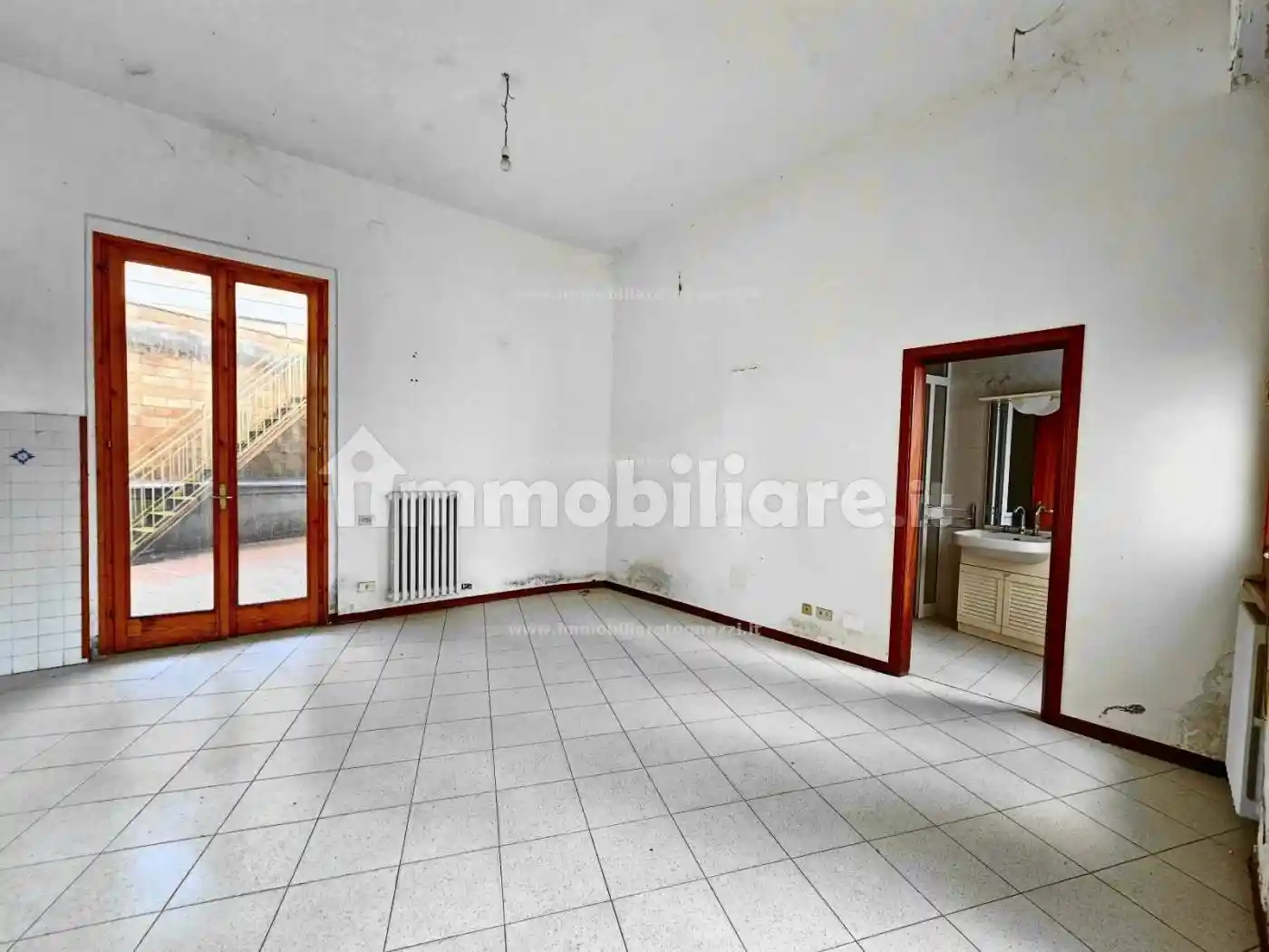 Palazzo - Edificio in vendita a Certaldo