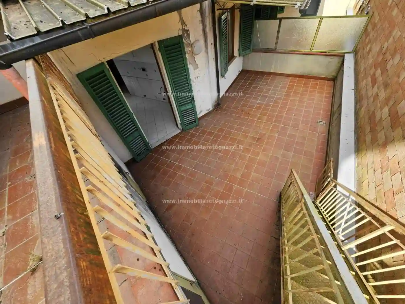 Palazzo - Edificio - foto 5