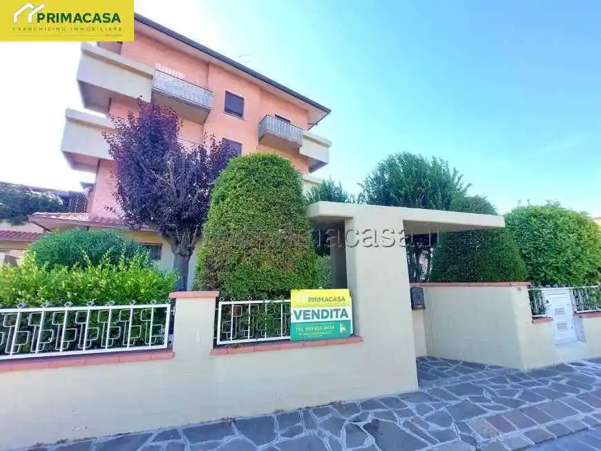 Appartamento in vendita a Carpi