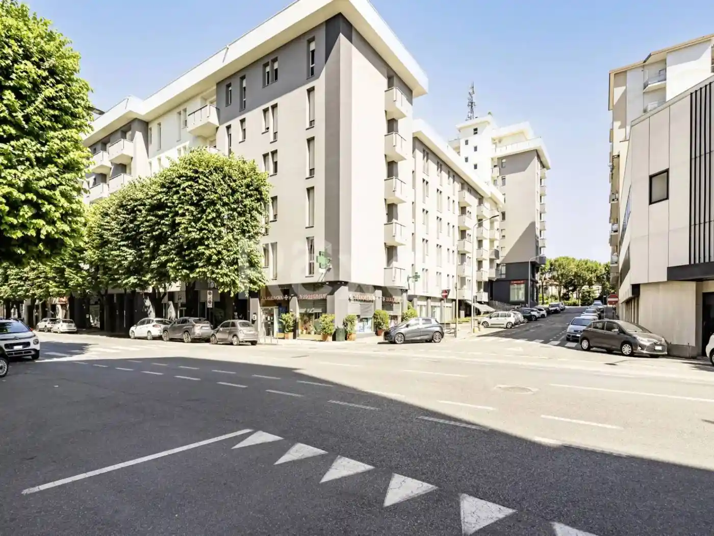 Appartamento in vendita a Brescia