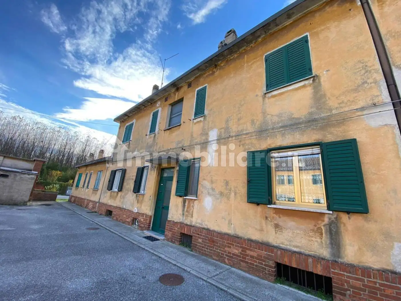 Appartamento in vendita a Torviscosa