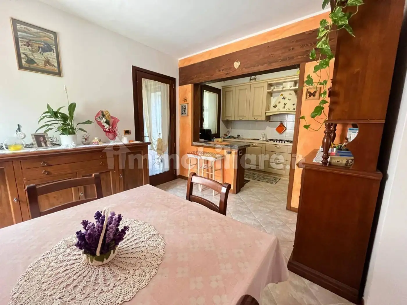 Trilocale via Beano 16, Villaorba, Basiliano - foto 3