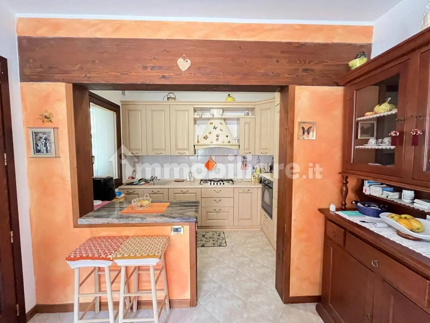 Trilocale via Beano 16, Villaorba, Basiliano - foto 5