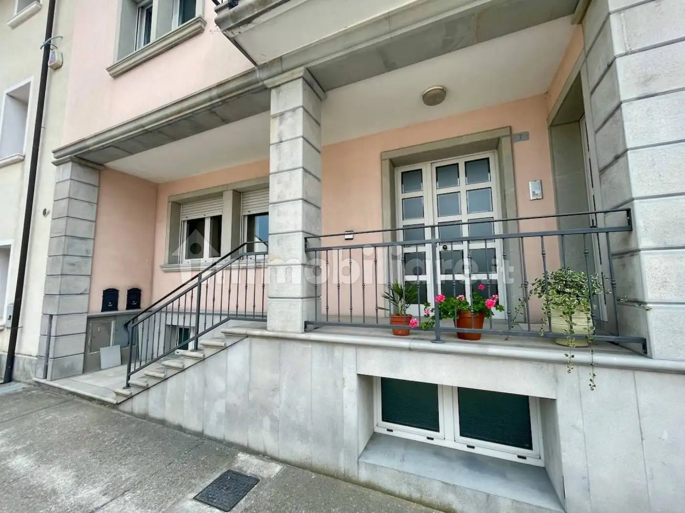 Appartamento in vendita a San Giorgio della Richinvelda