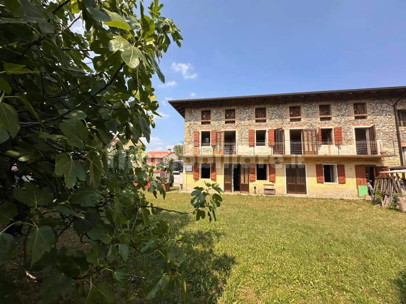 Villa in vendita a Sedegliano