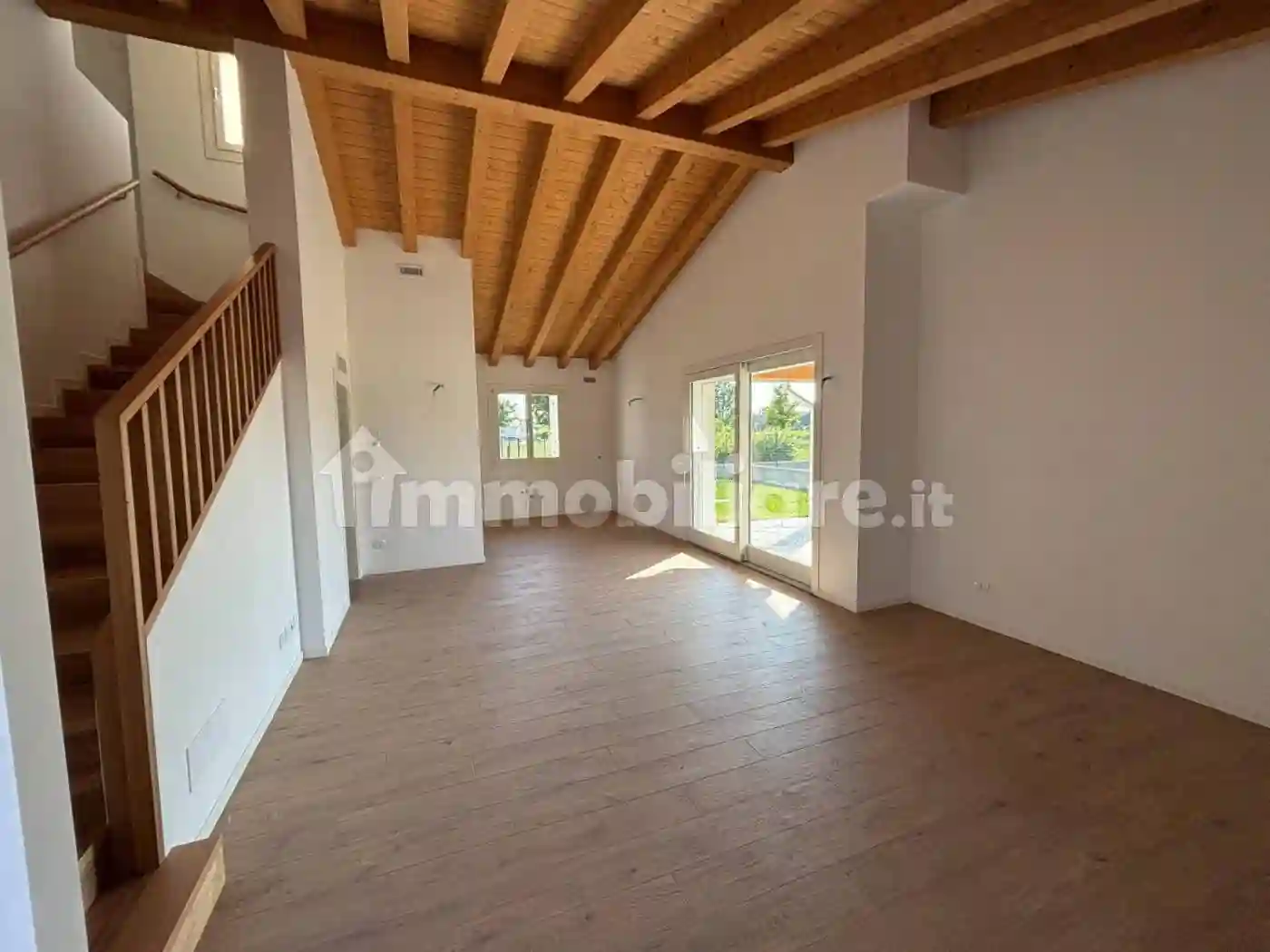 Villetta a schiera - foto 3