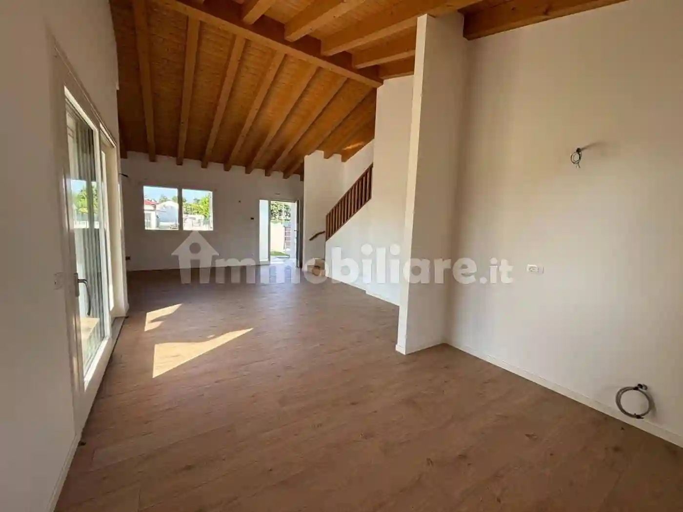 Villetta a schiera - foto 4