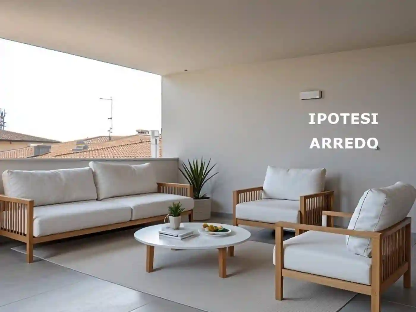 Attico - Mansarda - foto 2