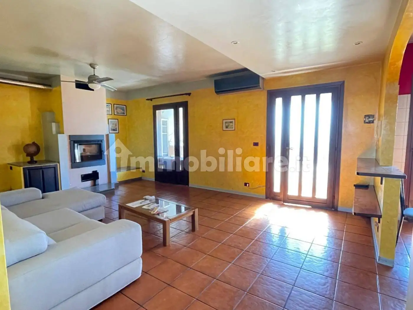 Appartamento in vendita a Muzzana del Turgnano