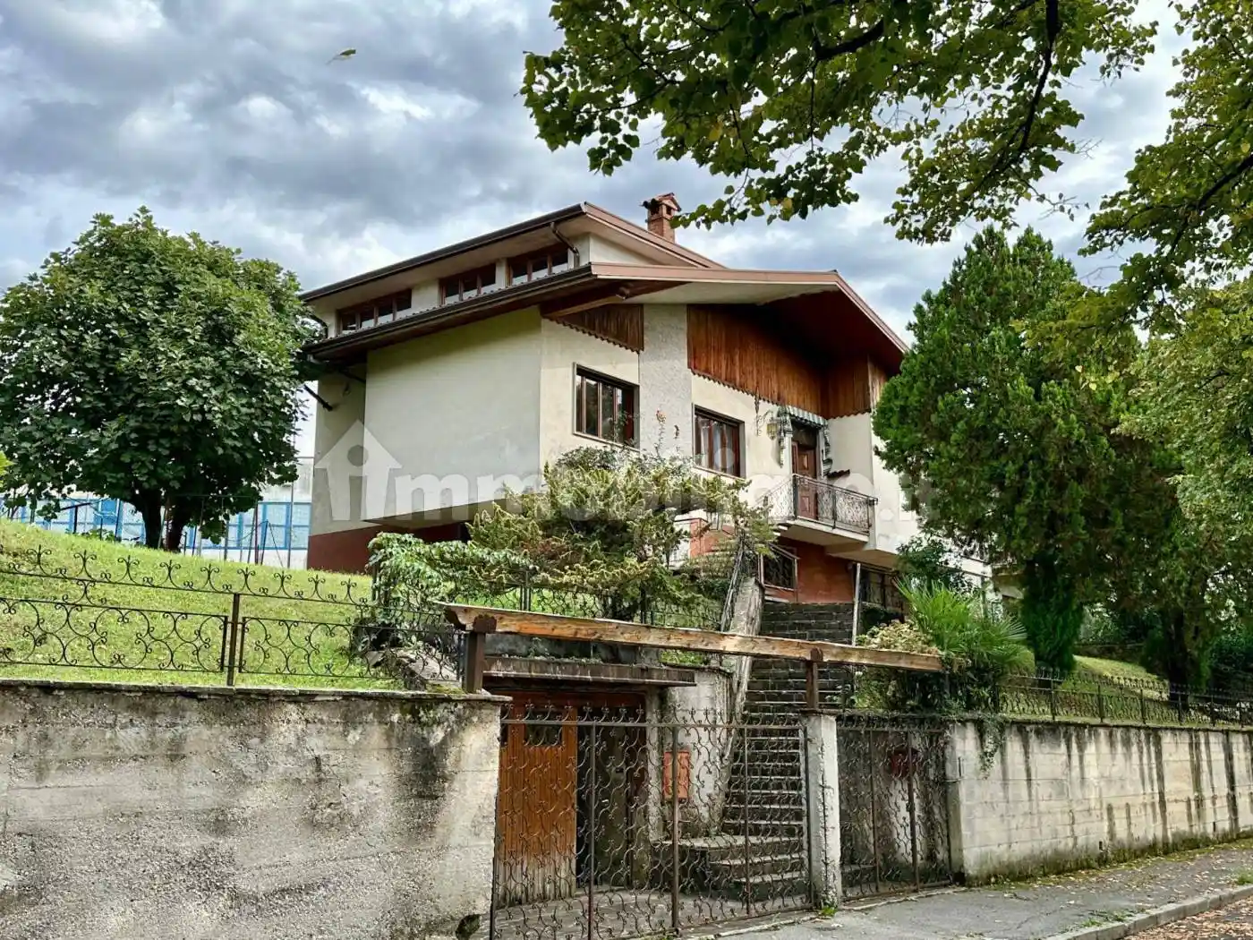 Villa in vendita a Gorizia
