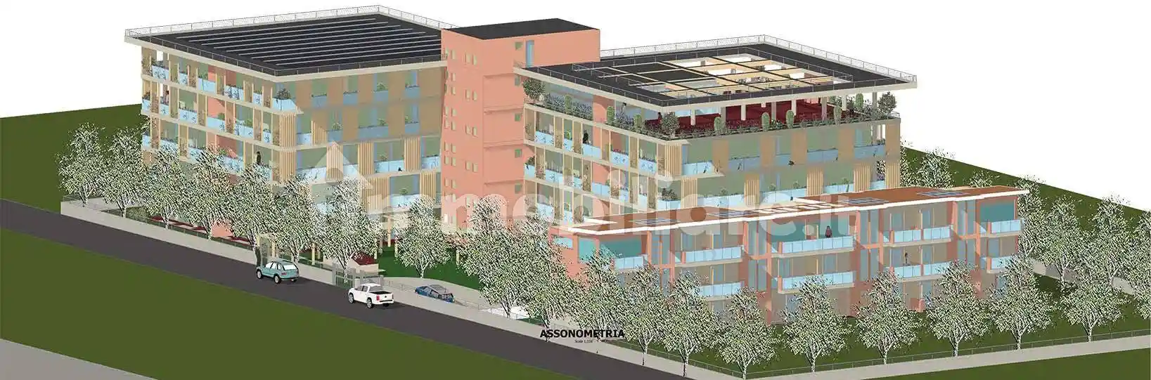 Palazzo - Edificio - foto 2