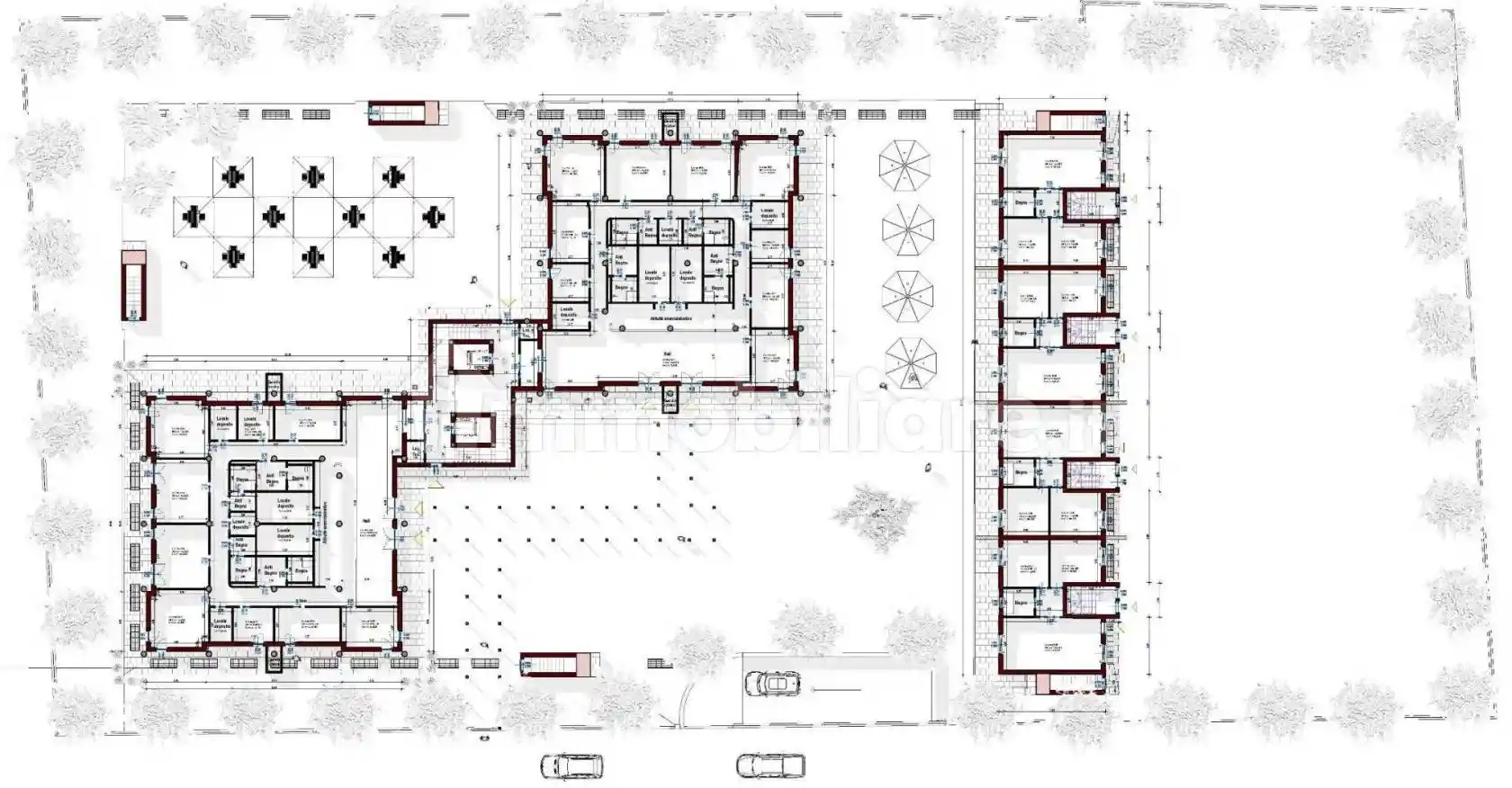 Palazzo - Edificio - foto 5