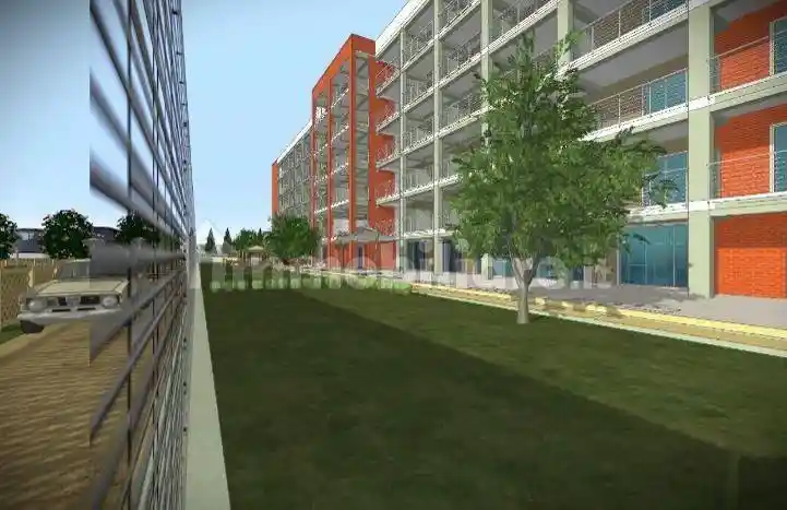 Palazzo - Edificio in vendita a Pomezia