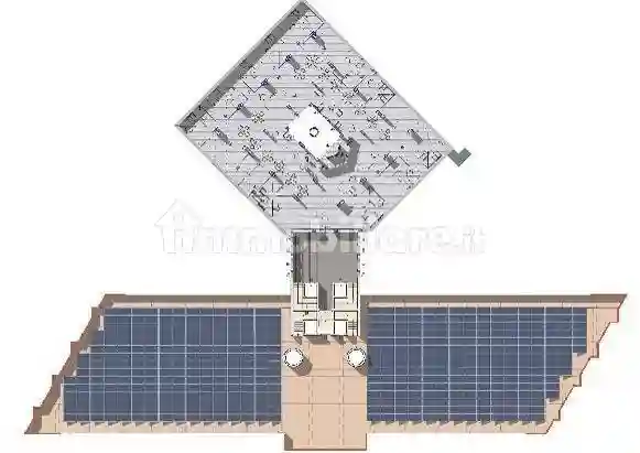 Palazzo - Edificio - foto 2