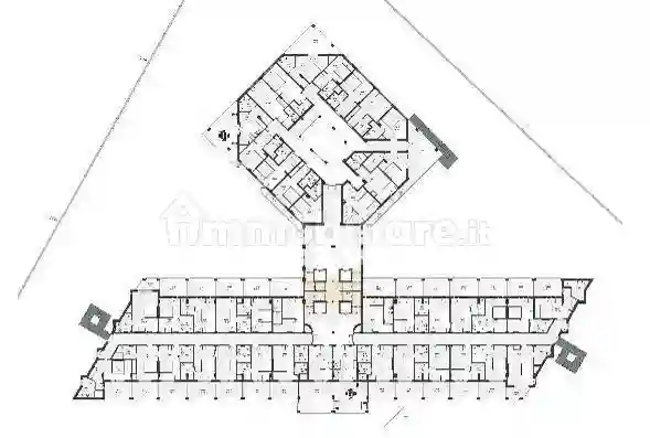 Palazzo - Edificio - foto 3