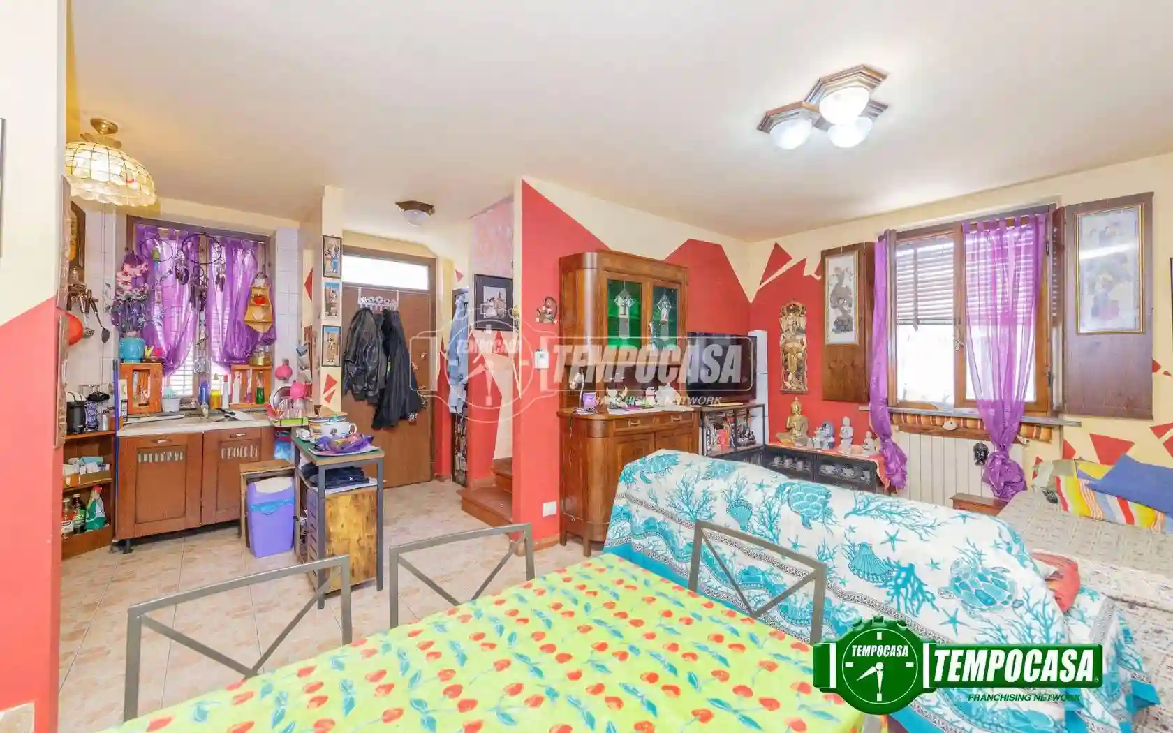 Casa indipendente - foto 2