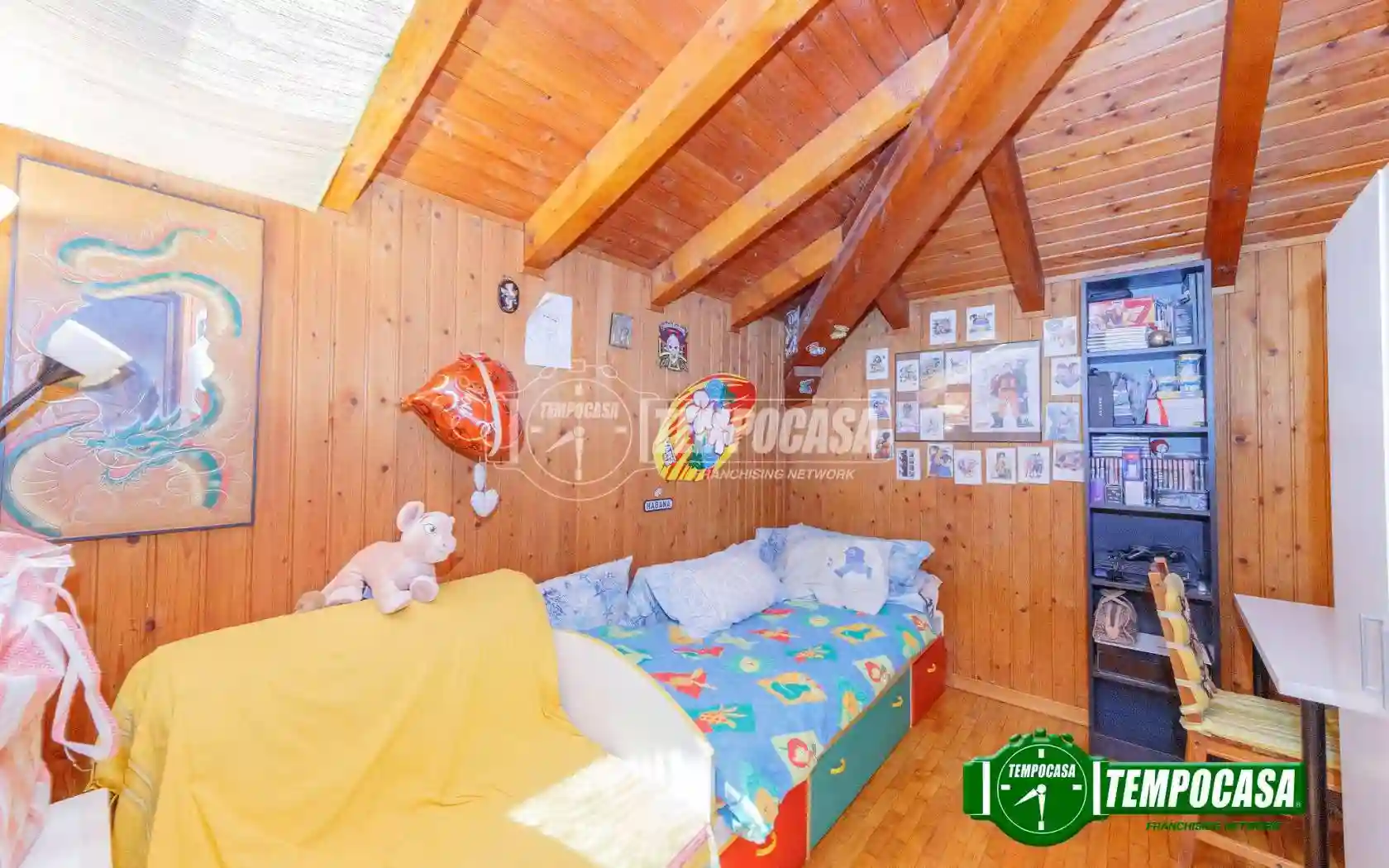 Casa indipendente - foto 5