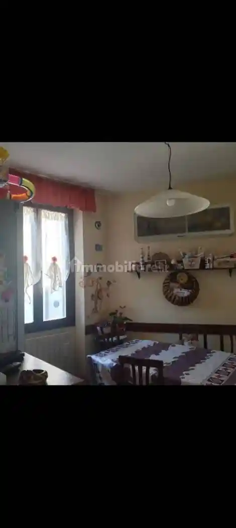 Appartamento in vendita a Poggibonsi