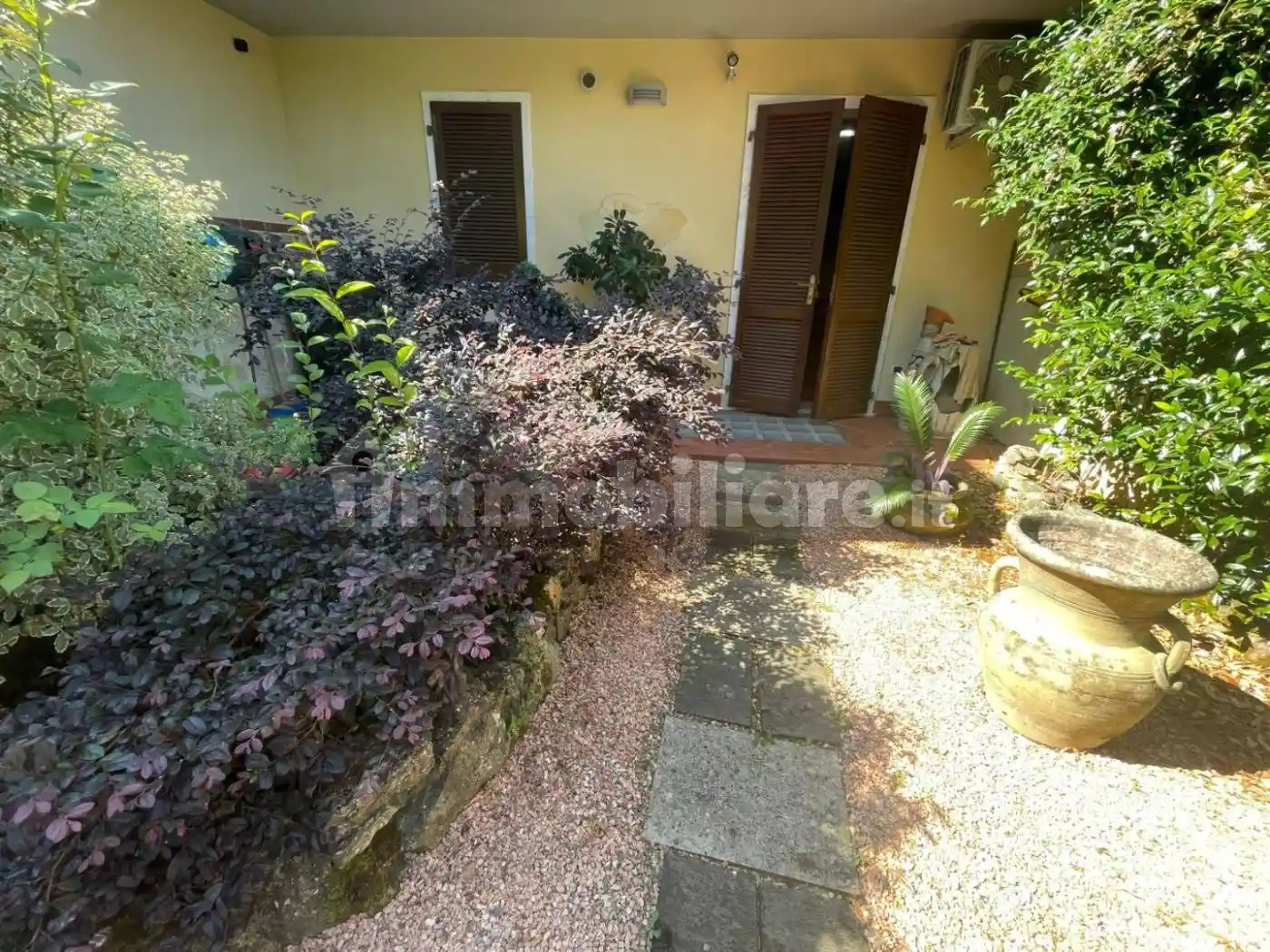 Casa indipendente in vendita a Carrara