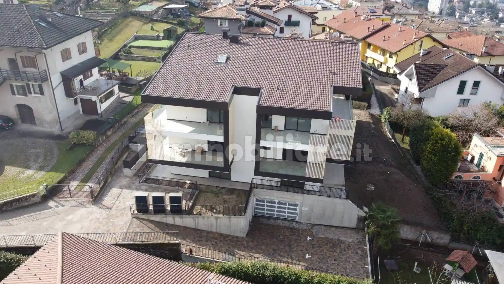 Appartamento salita dei Molini 14, Villazzano, Trento - foto 5