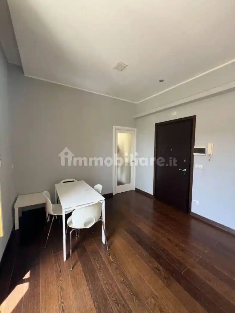 Bilocale via delle Quattro Fontane 16, Barberini, Roma - foto 2