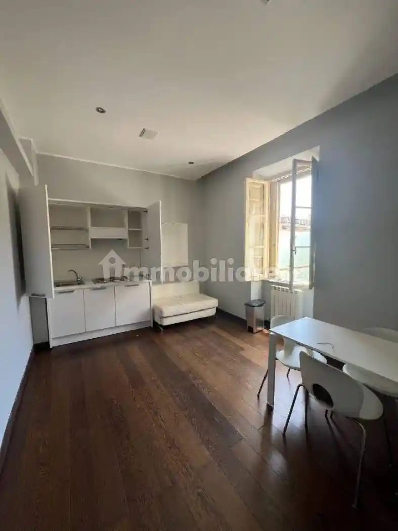 Bilocale via delle Quattro Fontane 16, Barberini, Roma - foto 3