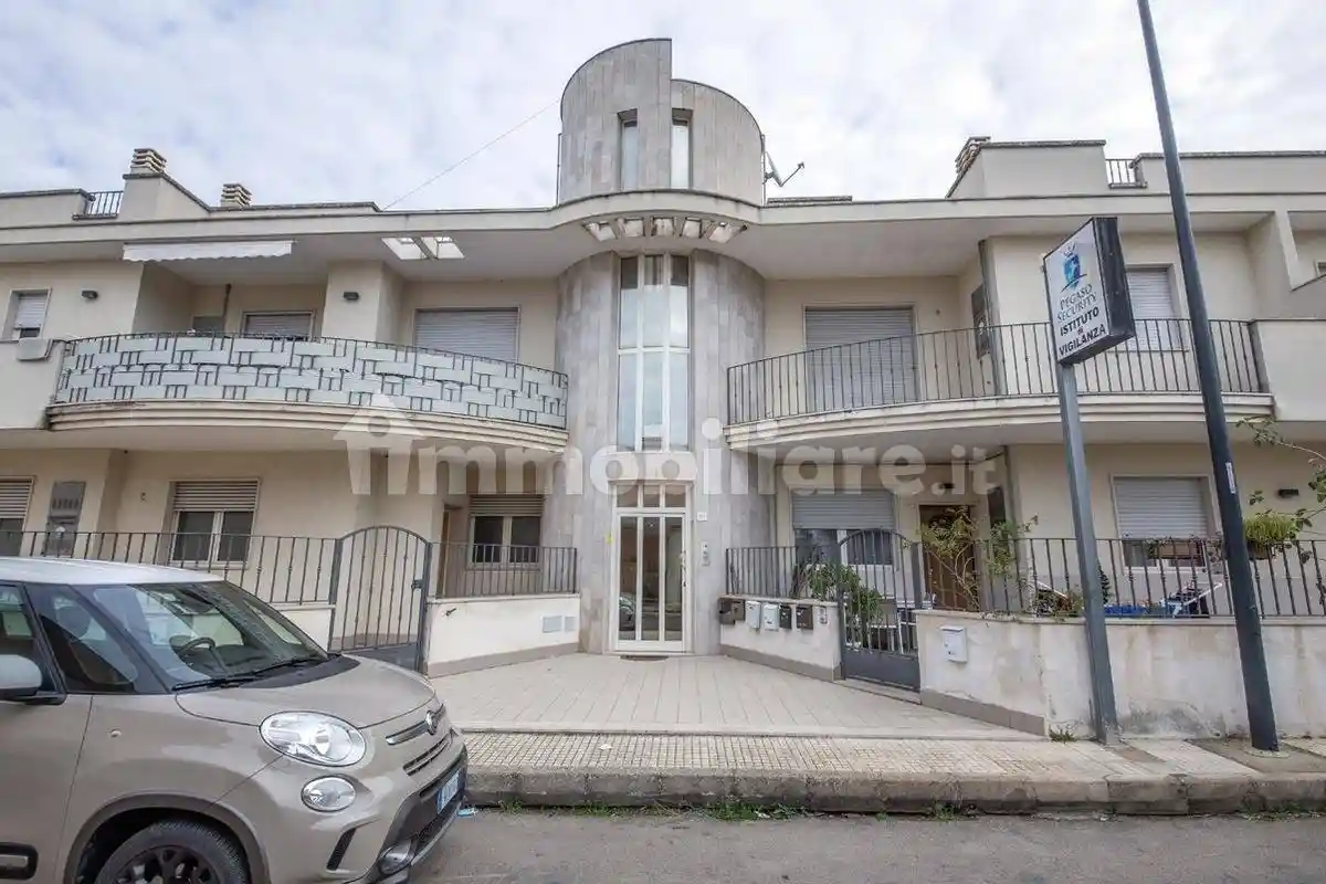 Appartamento in vendita a Racale