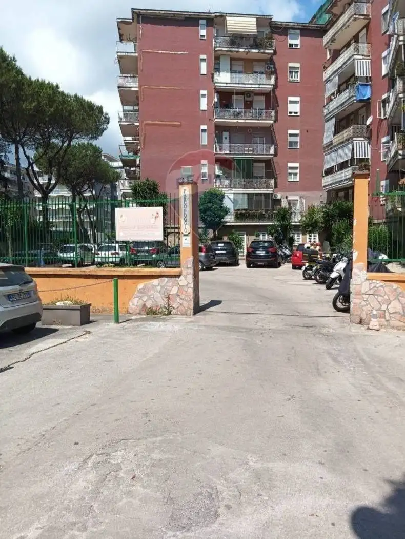 Appartamento in affitto a Marano di Napoli
