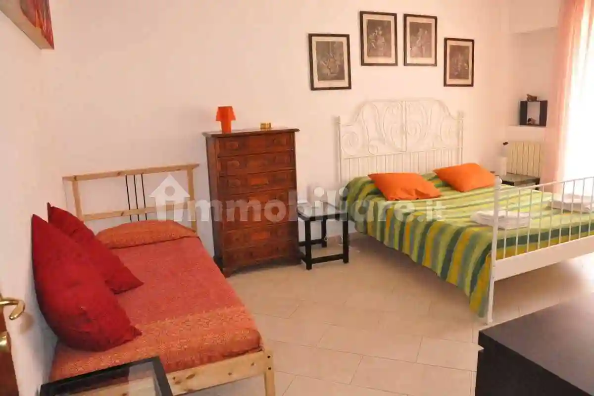 Bilocale viale della Serenissima 105, Villa Gordiani, Roma - foto 4