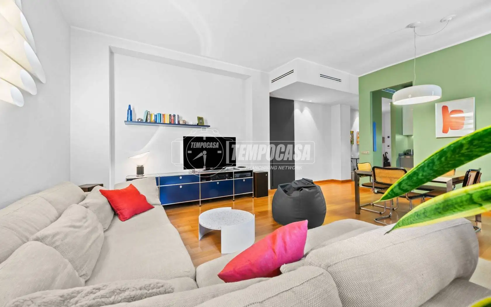 Apartment in vendita a Milan