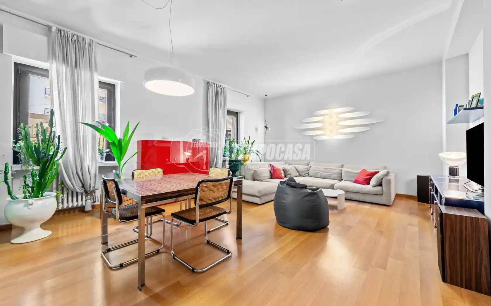 Quadrilocale via Rodolfo Carabelli 3/B, Martini - Insubria, Milano - foto 2