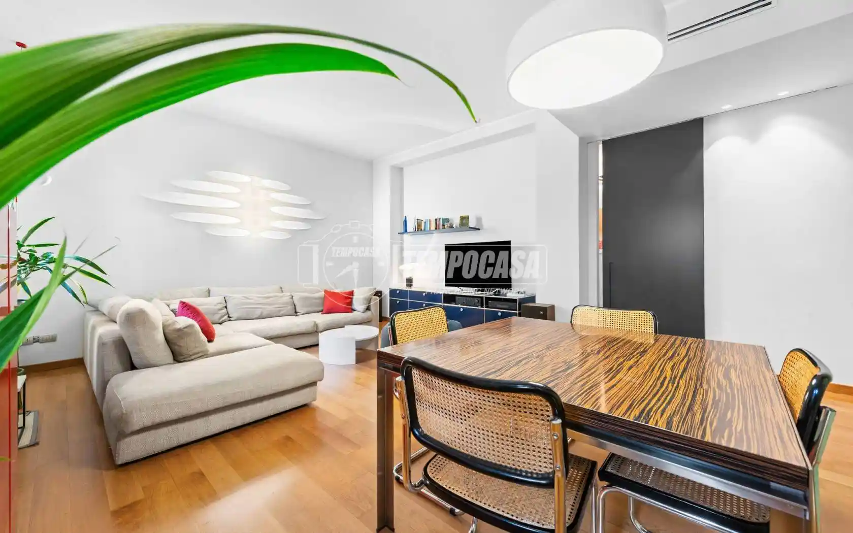 Quadrilocale via Rodolfo Carabelli 3/B, Martini - Insubria, Milano - foto 3