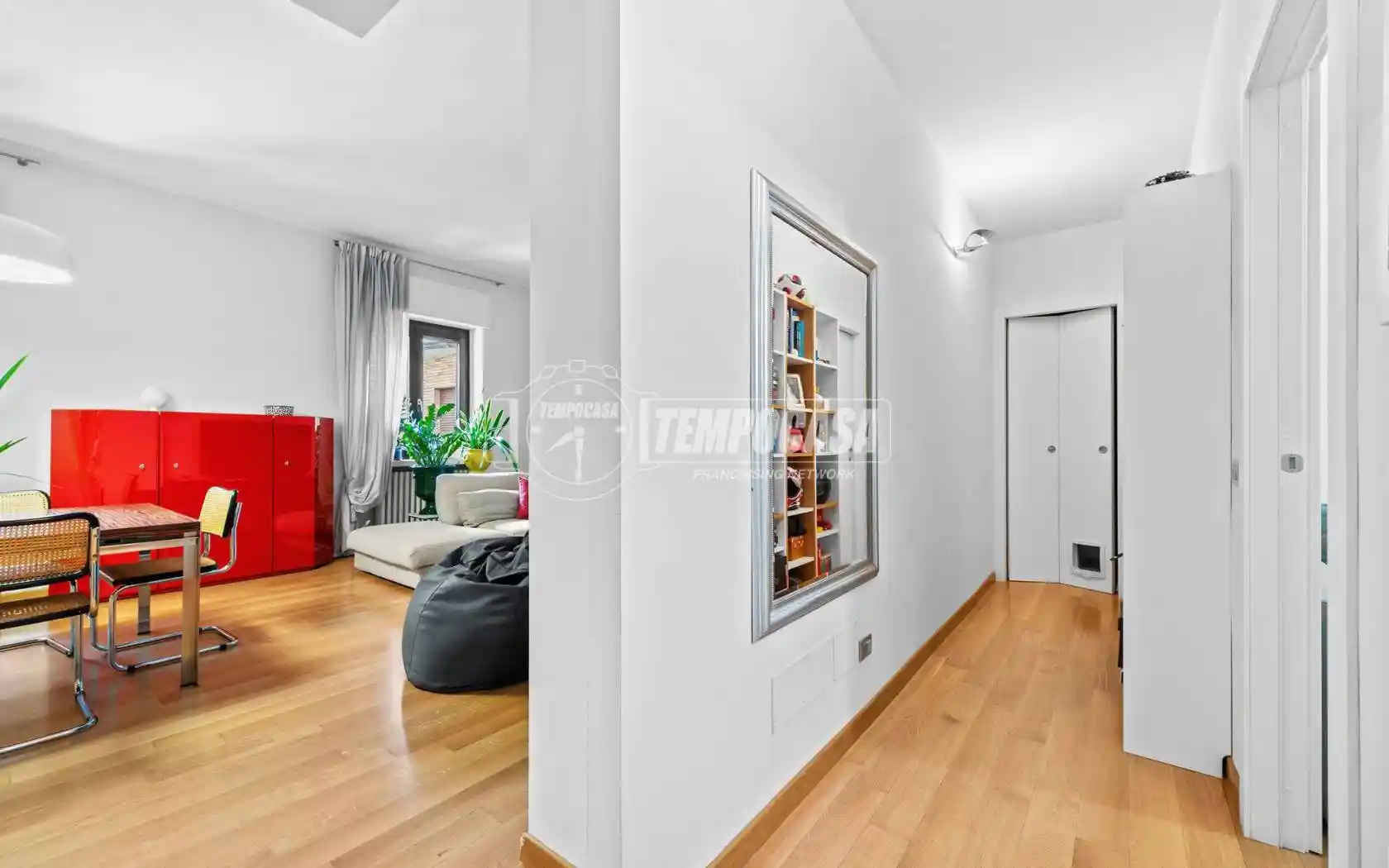 Quadrilocale via Rodolfo Carabelli 3/B, Martini - Insubria, Milano - foto 4