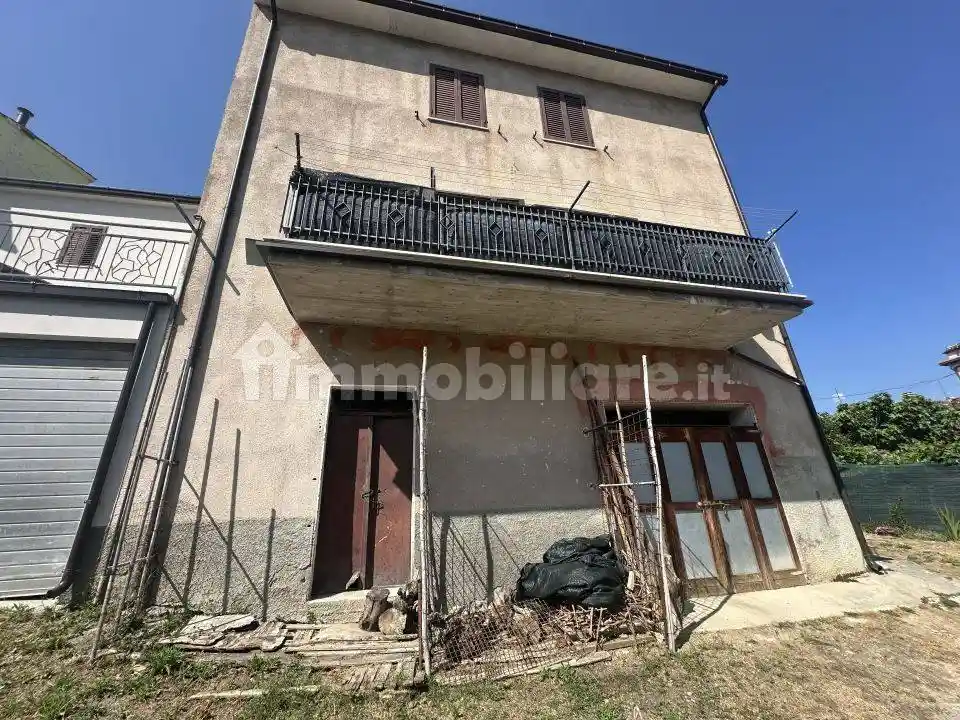 Villa unifamiliare Località Schiaviano, Schiaviano, Montorio al Vomano - foto 2