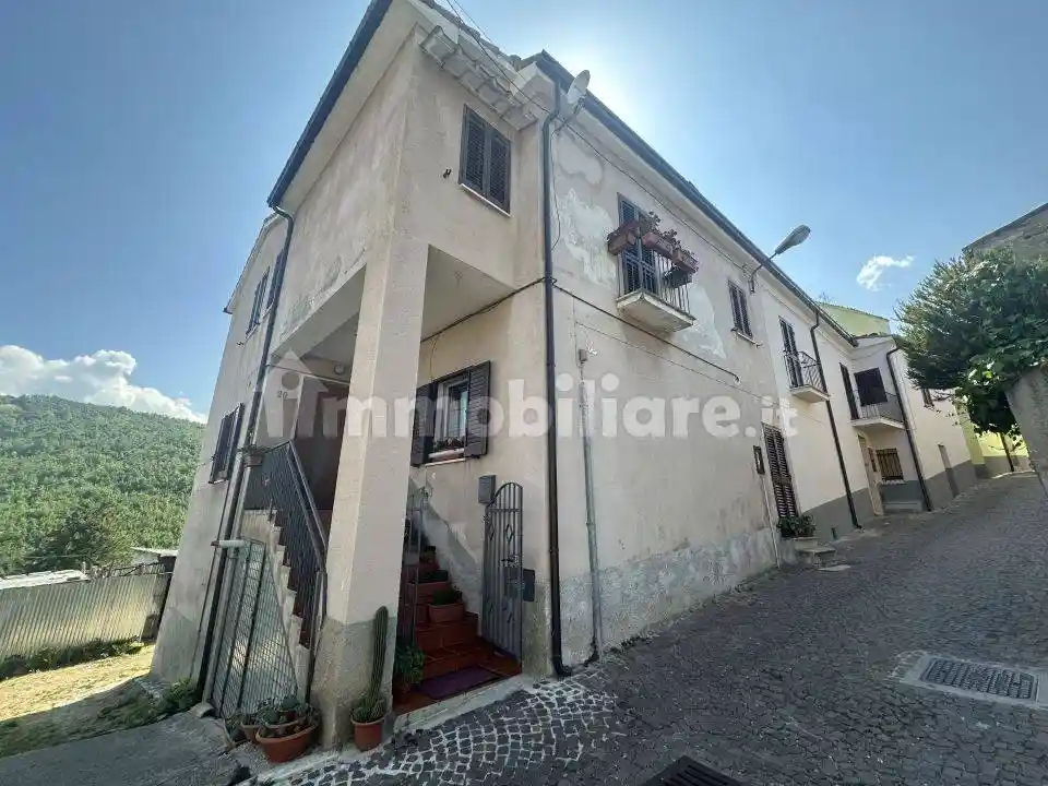 Villa unifamiliare Località Schiaviano, Schiaviano, Montorio al Vomano - foto 3