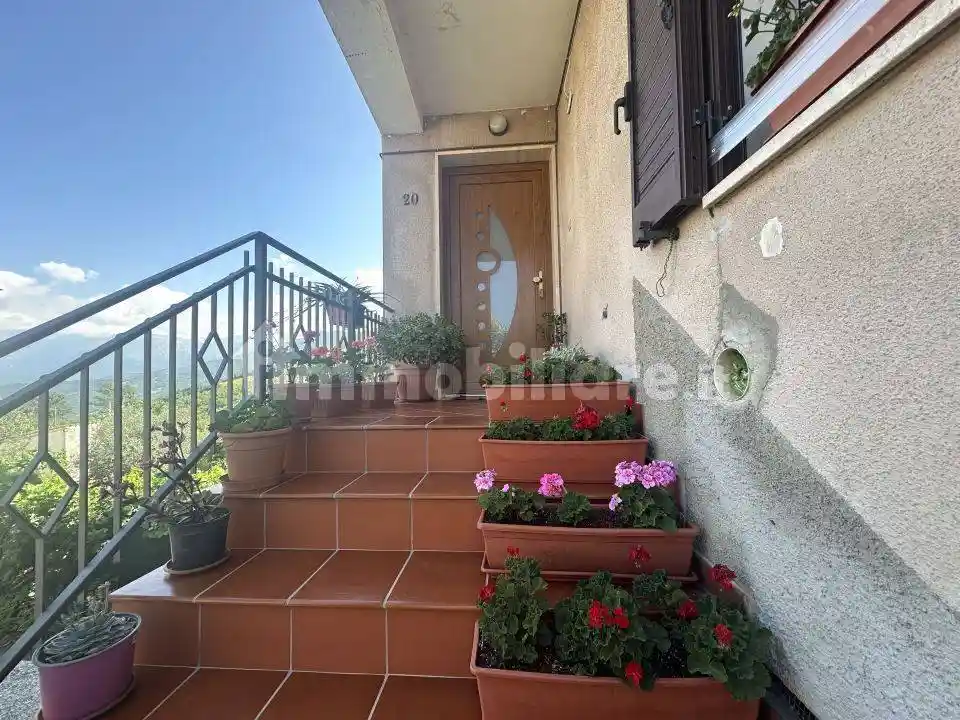 Villa unifamiliare Località Schiaviano, Schiaviano, Montorio al Vomano - foto 4