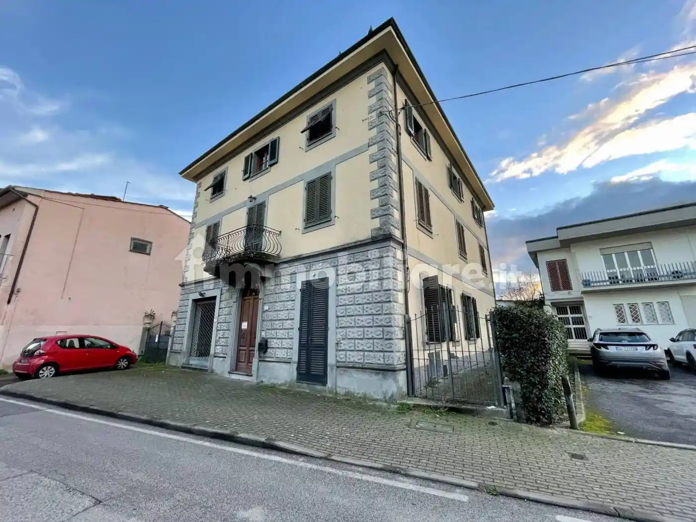 Appartamento in vendita a Porcari