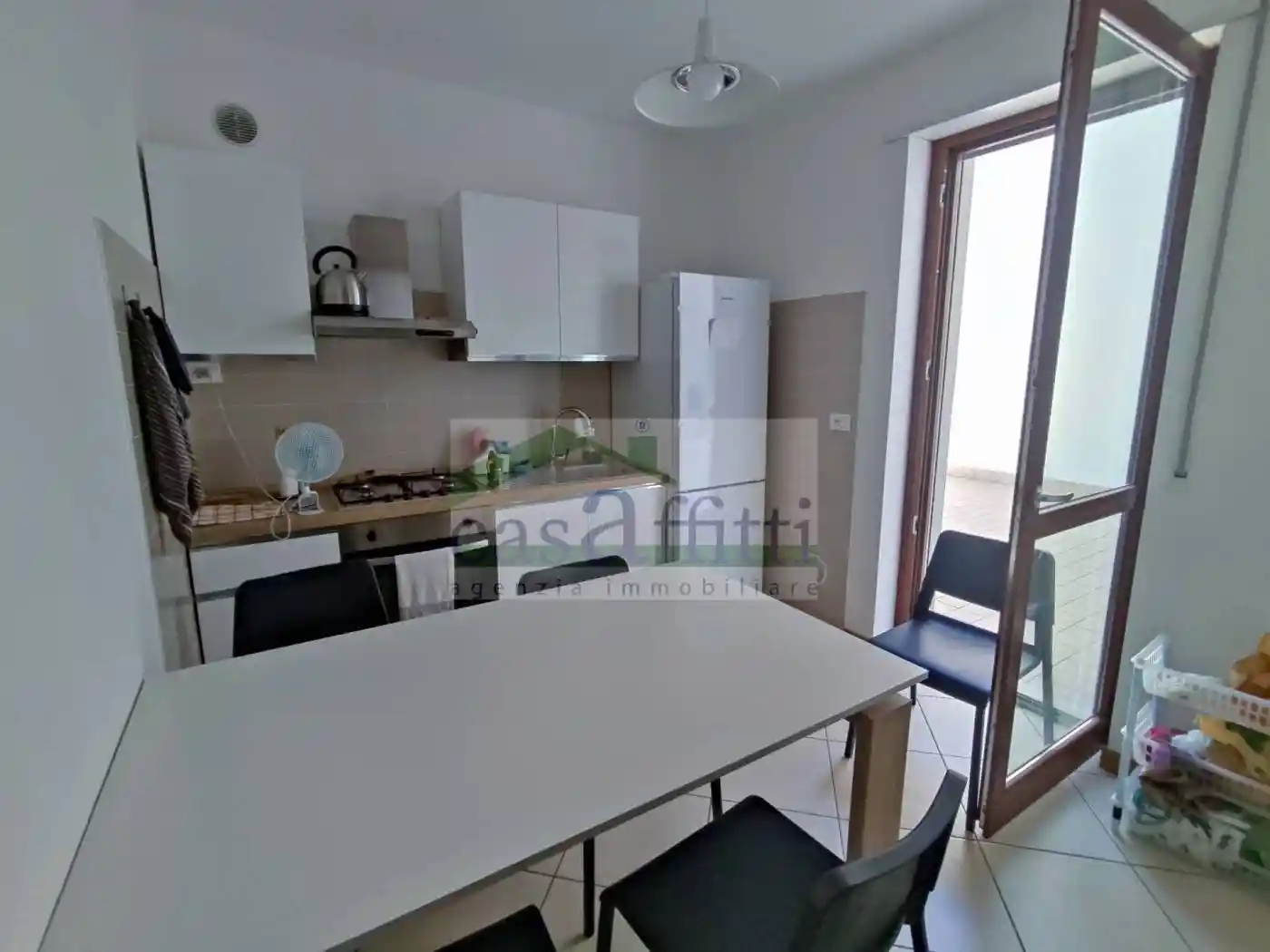 Appartamento via Papa Giovanni Paolo II, Chieti Scalo, Chieti - foto 4