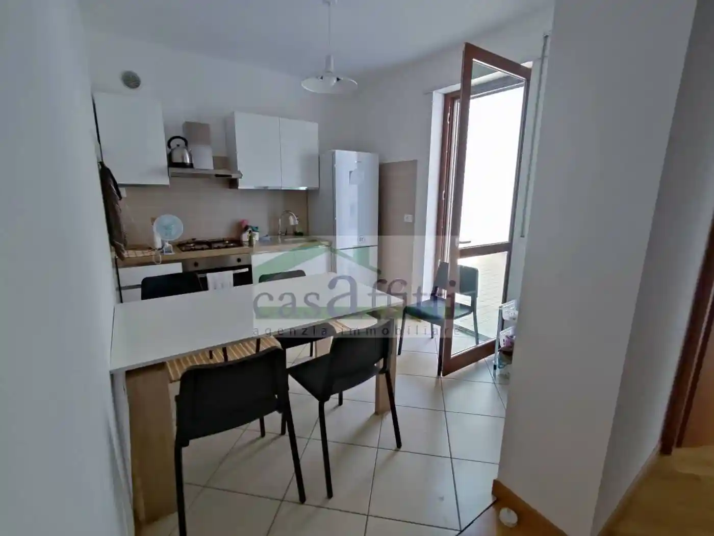 Appartamento via Papa Giovanni Paolo II, Chieti Scalo, Chieti - foto 5