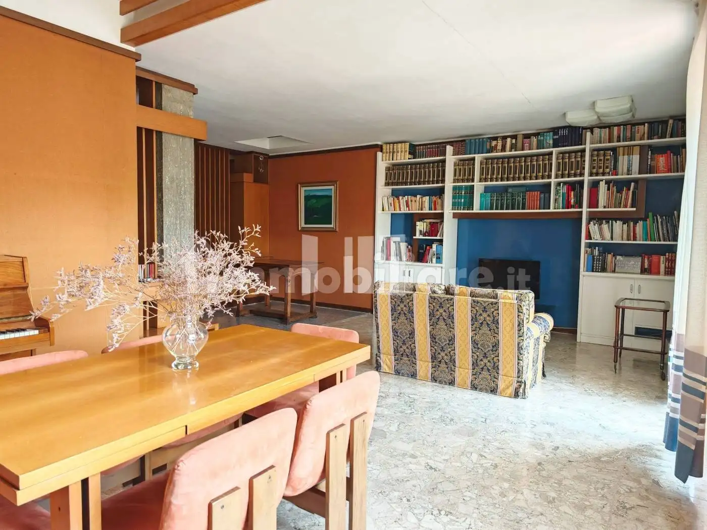 Appartamento in vendita a Teramo