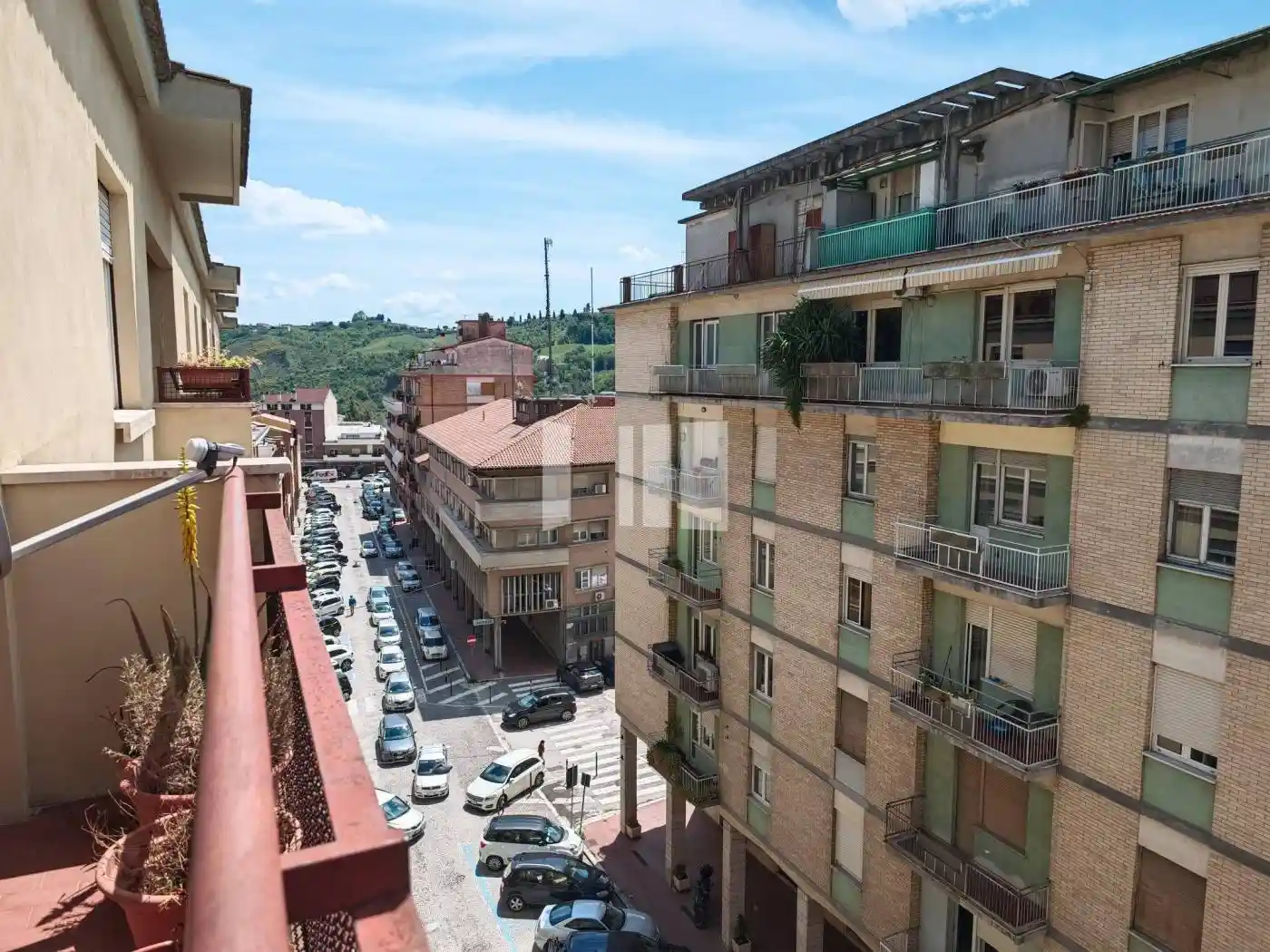 Quadrilocale corso De Michetti 20, Centro, Teramo - foto 5