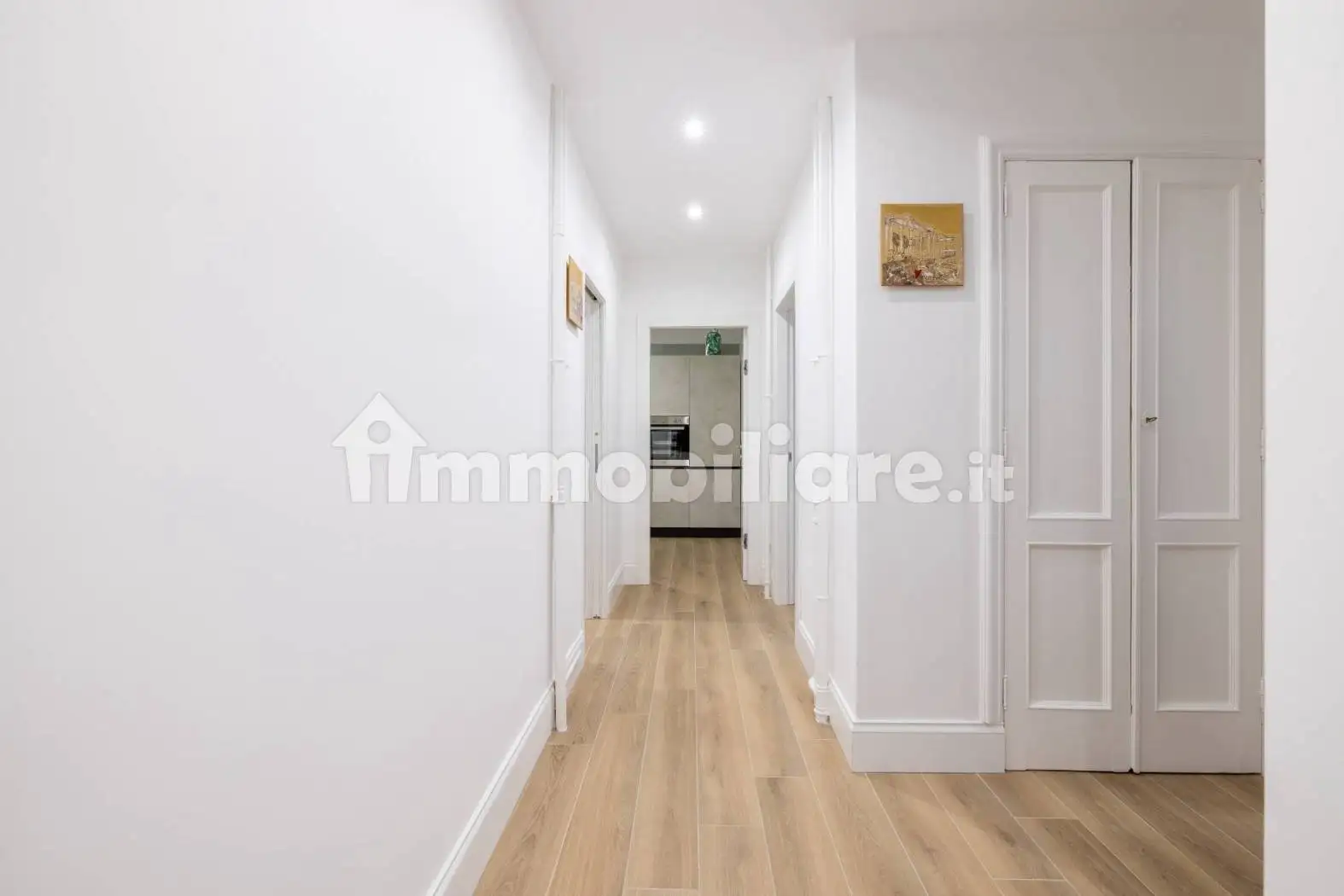 Appartamento in affitto a Roma