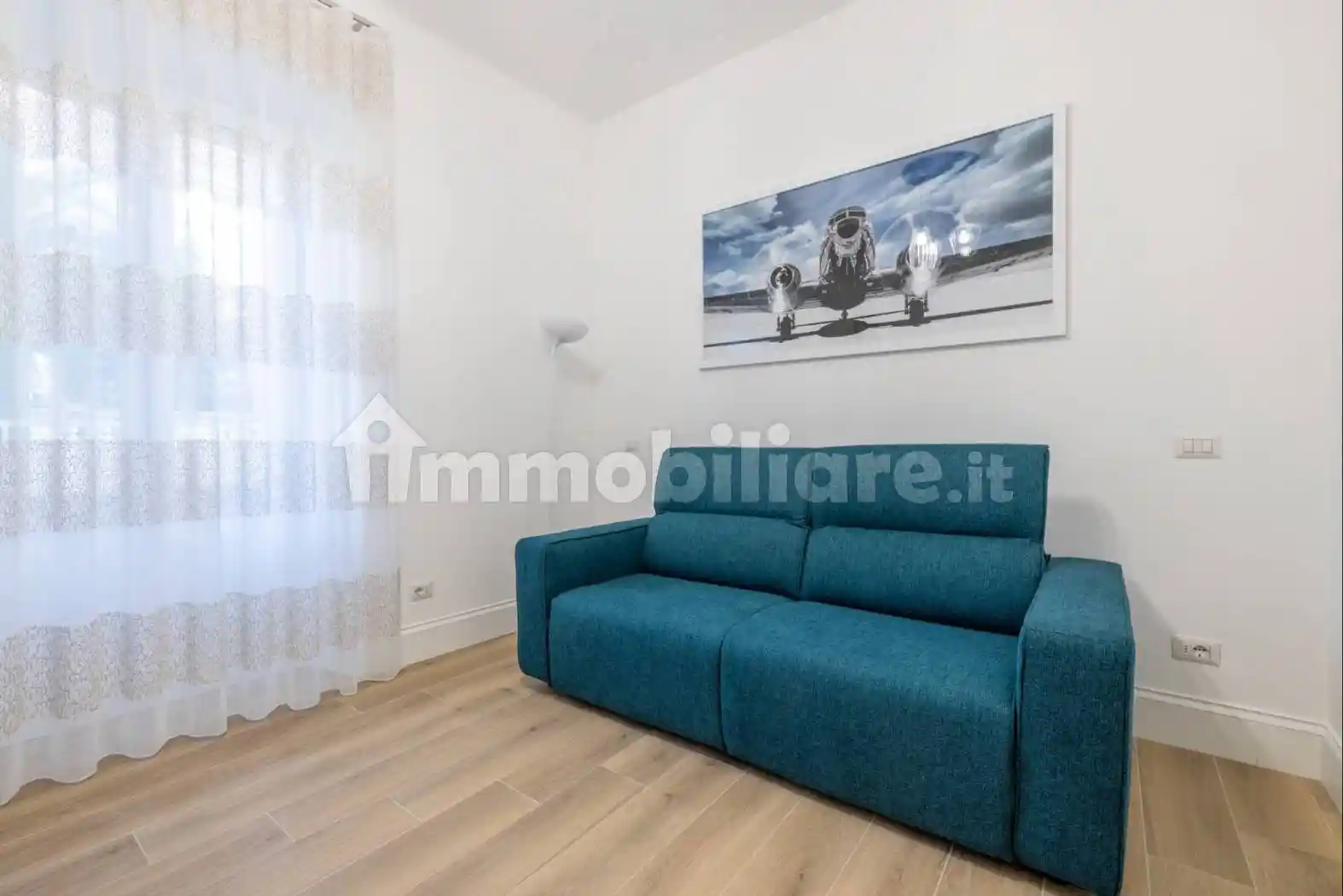 Trilocale via Alberico II 13, Borgo, Roma - foto 2